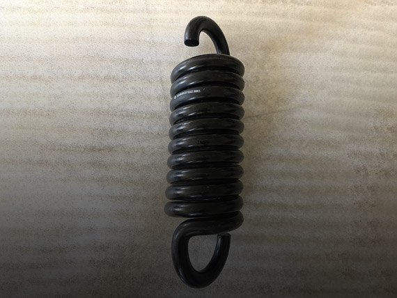 Extension Springs